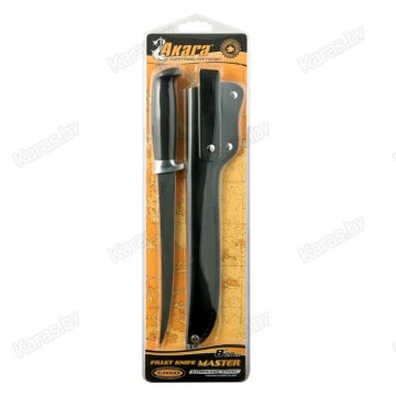 Нож Akara Fillet Master 20